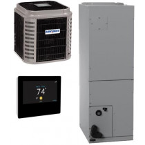 3 Ton 17 SEER AirQuest Air Conditioner System