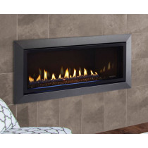 Majestic Direct Vent Fireplace- Jade 42 Inch