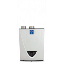 State Water Heaters 540P 199 BTU Series Condensing Tankless Water Heater - Propane