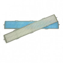 Fujitsu Air Filters with Frames
