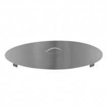 Firegear Stainless Steel Lid To Fit 19 Inch Fire Pit Burners