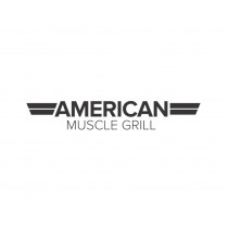 American Muscle Grill Power Burner - AMGPB2-NG/AMGPB2-LP