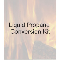 Majestic Liquid Propane Conversion Kit