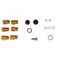 Propane (LP) Conversion Kit for GCSS96, GMSS92, and GMSS96 Single-Stage Goodman Furnaces