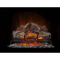 Napoleon Woodland™ 24 Electric Log Set - NEFI24H