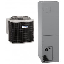 3 Ton 15 SEER AirQuest Air Conditioner System