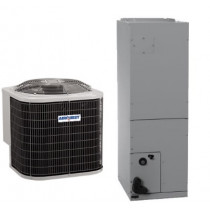 4 Ton 14 SEER AirQuest Heat Pump System