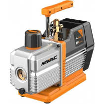 Navac NP4DP Vacuum Pump