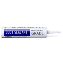 Duct Sealant - 10.5oz Tube
