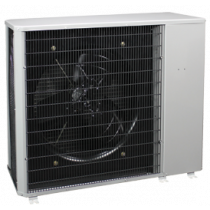 2.5 Ton 14 SEER AirQuest Horizontal Discharge Air Conditioner 
