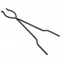 Ohio Flame 30 Inch Campfire Tongs