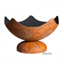 Ohio Flame 37 Inch Stellar Artisan Fire Bowl