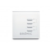 Bromic On/Off Remote for Electric & Gas Heaters