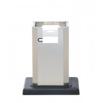 PGS "A" Series Stainless Steel Pedestal 
