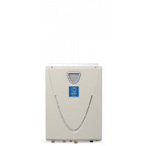 State Water Heaters 540P 199 BTU Series Outdoor Condensing Tankless Water Heater - Natural Gas 