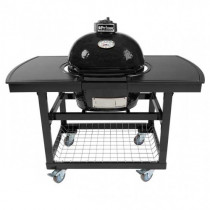 Lion L90000 Gas Grill and Cart Combo