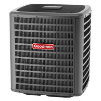 Goodman 3 Ton 18 SEER Two Stage Air Conditioner Condenser - GSXC180361