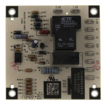 Control Board PCBKF107S