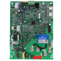 2 Stage Control Board PCBGR104S