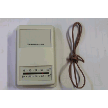 Buck Stove Wall Thermostat - For Millivolt Gas logs and Stoves