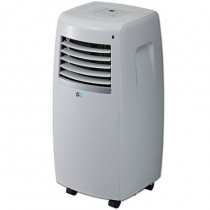 Perfect Aire 8,000 BTU Portable Air Conditioner Compact