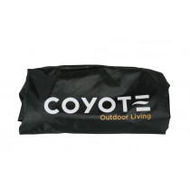 Coyote Cover for Portable Charcoal Grill- CCVRPG-CT