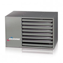 Modine PTP - 175,000 BTU - Unit Heater - LP - 80% Thermal Efficiency - Power Vented - Stainless Steel Heat Exchanger