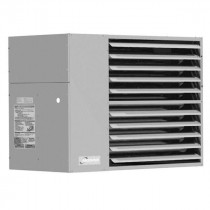 Modine BTS - 250,000 BTU - Unit Heater - LP - 80% Thermal Efficiency - Separated Combustion - Aluminized Steel Heat Exchanger