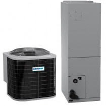 4 Ton 13 SEER AirQuest Air Conditioner with Air Handler