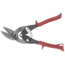 Offset Red Snips