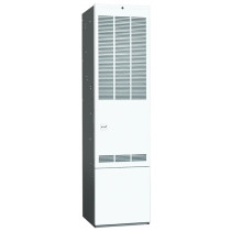 Revolv RG7 95% 60,000 BTU Style Crest Manufactured Home Gas Furnace with Coil Cabinet