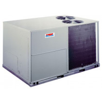 Heil 7.5 Ton Gas Heating/Electric Dual Stage Cooling Packaged Rooftop Unit