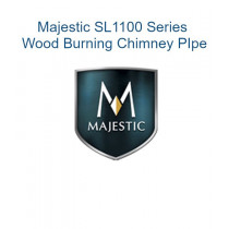Majestic SL1100 Series Chimney