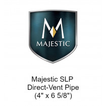 Majestic SLP Pipe
