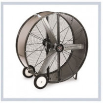 Triangle Fans Portable Coolers PC Direct Drive Fan