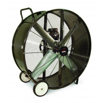 Triangle Fans Heat Busters TPC Belt Drive Fan