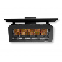 Bromic Smart Heat 25-Inch Tungsten 500 Gas Patio Heater- BH02100