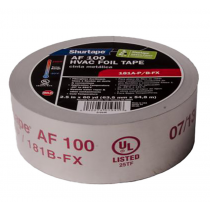 UL Listed Foil Tape