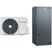 2 Ton 20 SEER ACiQ Stealth Central Heat Pump Split System - ACiQ-24-AH / ACiQ-24-HP