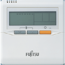 Fujitsu Wired Remote Control
