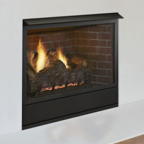 Monessen Aria 32-Inch Vent Free Fireplace - VFF32L