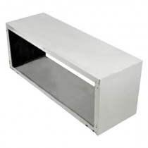 Amana PTAC Unit Wall Sleeve - WS900E