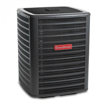 2.5 Ton 14 SEER Goodman Air Conditioner Condenser