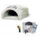 Chicago Brick Oven 1000 DIY Pizza Oven Kit - CBO-O-KIT-1000