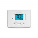 Braeburn Single-Stage Dual Powered Thermostat Non-Programmable