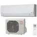 Fujitsu 12,000 BTU 16 SEER Ductless Mini-Split Heat Pump System