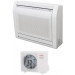 Fujitsu 15,000 BTU 20.3 SEER Ductless Mini-Split Heat Pump System