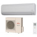 Fujitsu 18,000 BTU 20 SEER Ductless Mini-Split Heat Pump System
