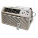 Amana 12,00 BTU 230-Volt Through the Wall Air Conditioner Unit with 3.5kW Heat Strip - PBC123G35CC