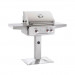 American Outdoor Grills 24 Inch T Series Deck Mount Grill